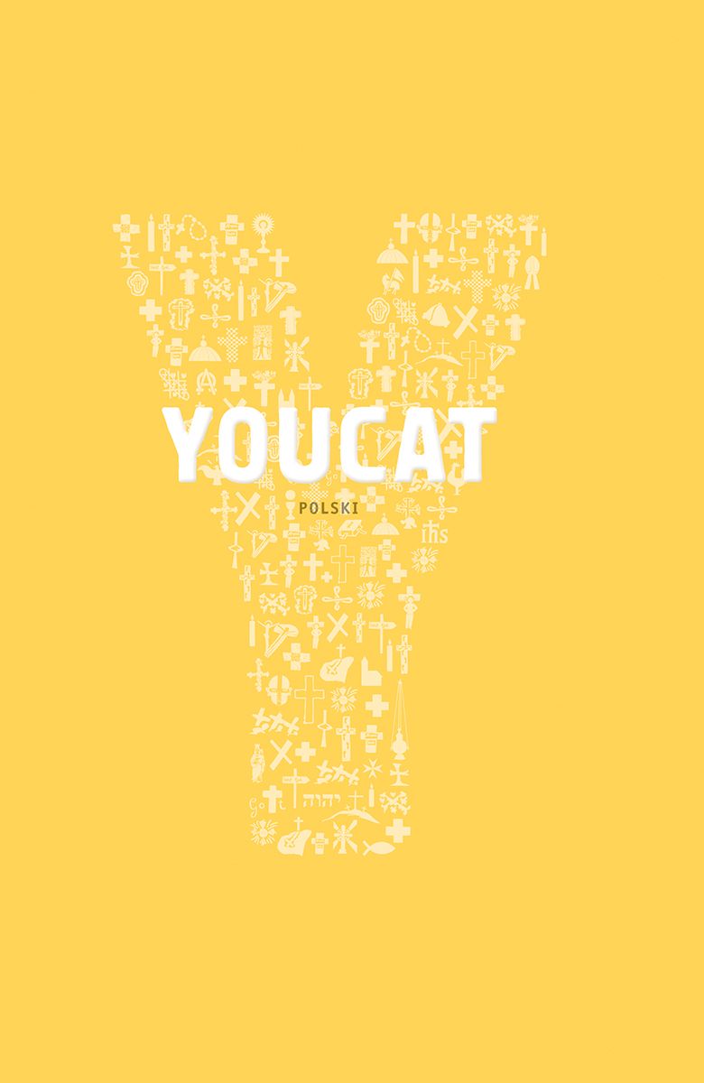 YOUCAT Katechizm Kościoła Katolickiego dla młodych
