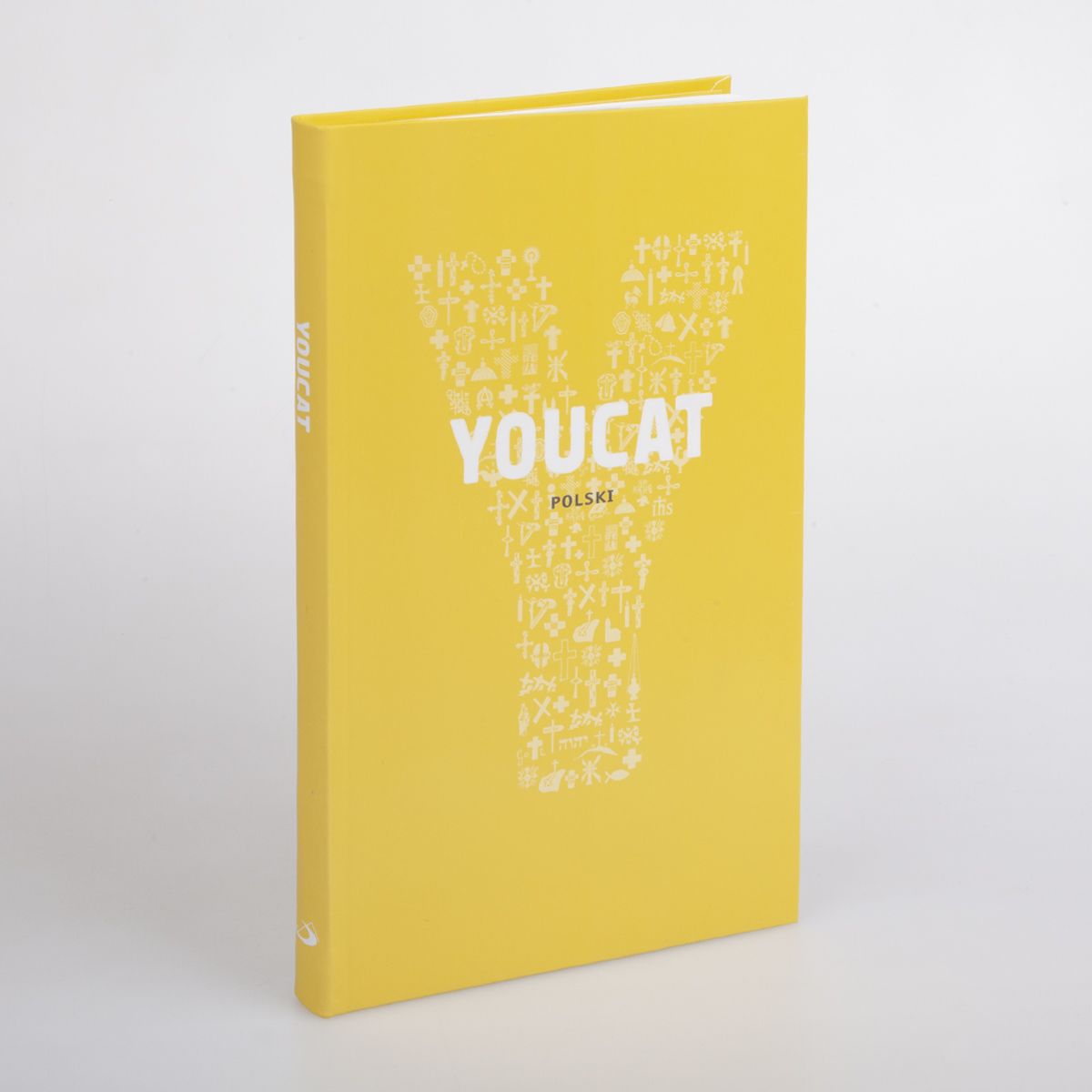 YOUCAT Katechizm Kościoła Katolickiego dla młodych