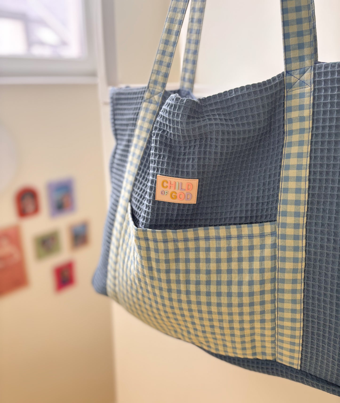 Mami Bag