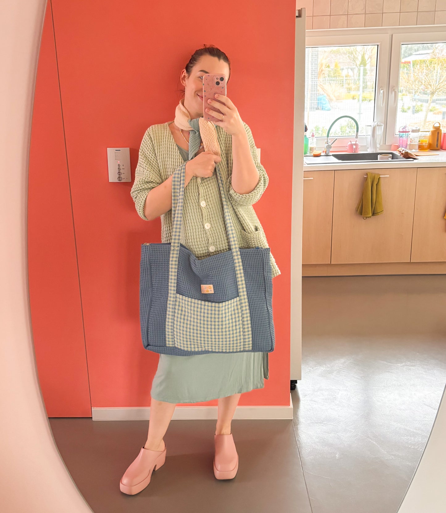 Mami Bag