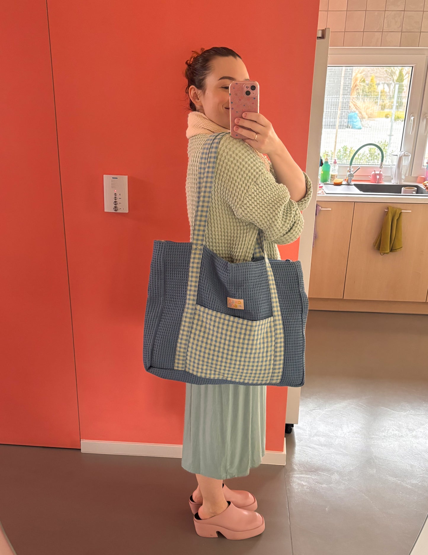 Mami Bag