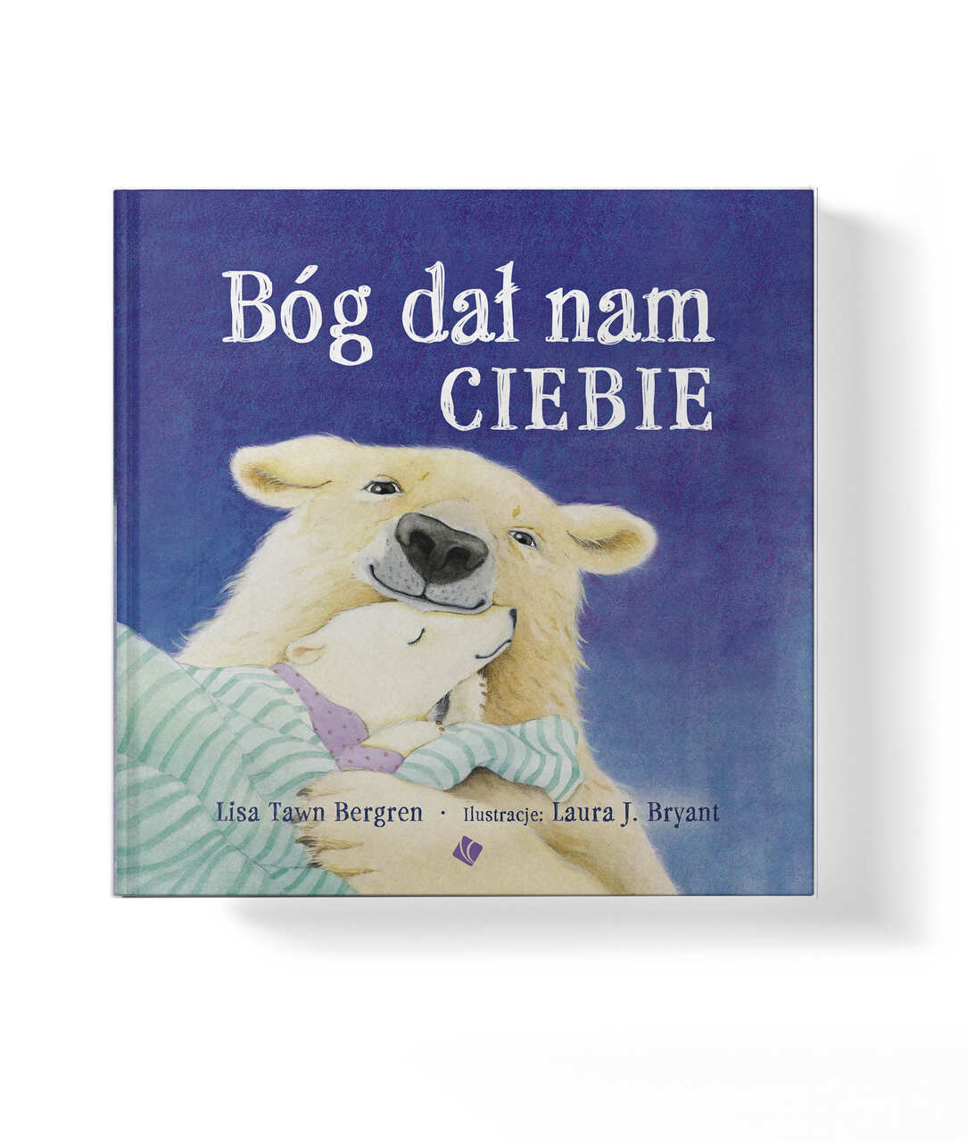 Komplet książek "Bóg dał nam"