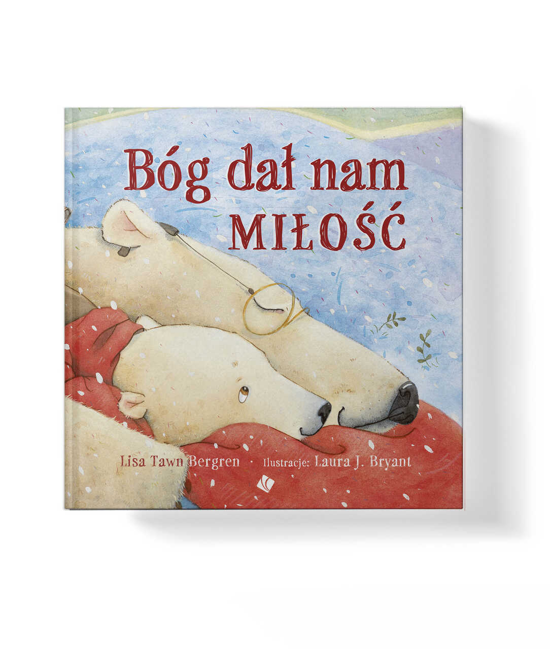 Komplet książek "Bóg dał nam"