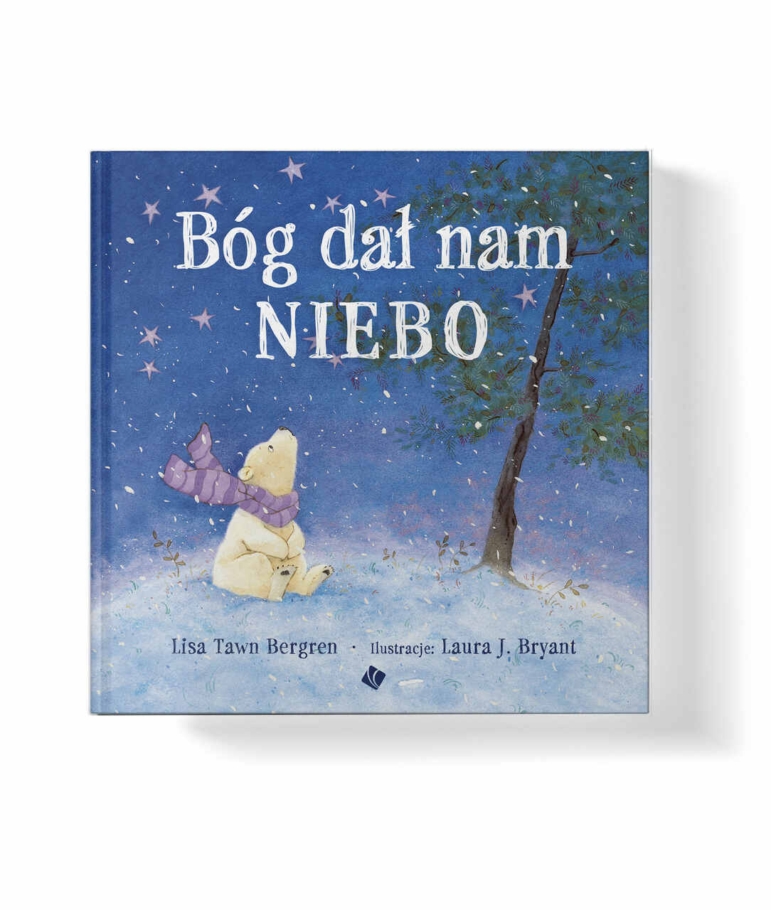 Komplet książek "Bóg dał nam"