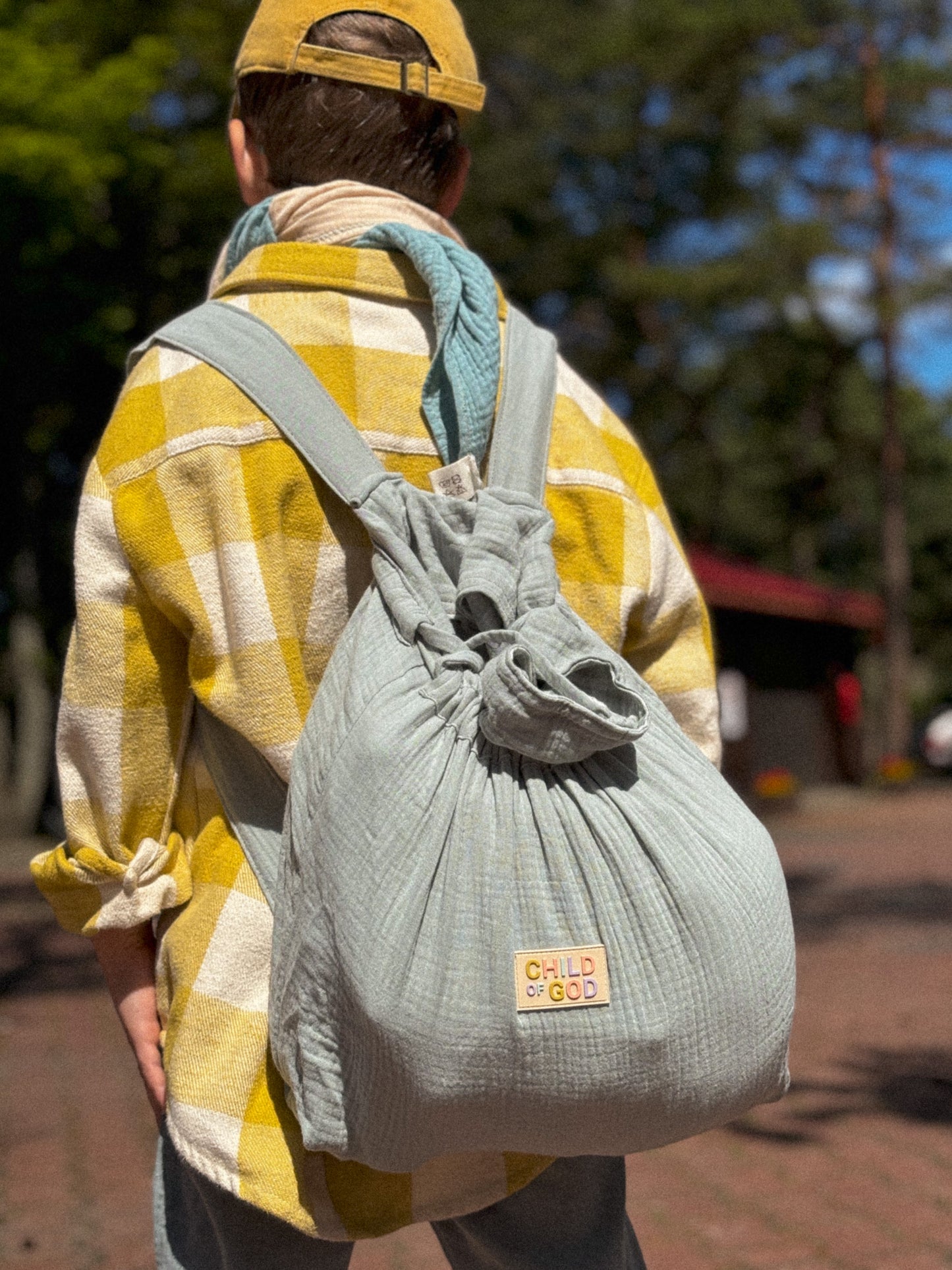 Mini Bag (2 w 1)