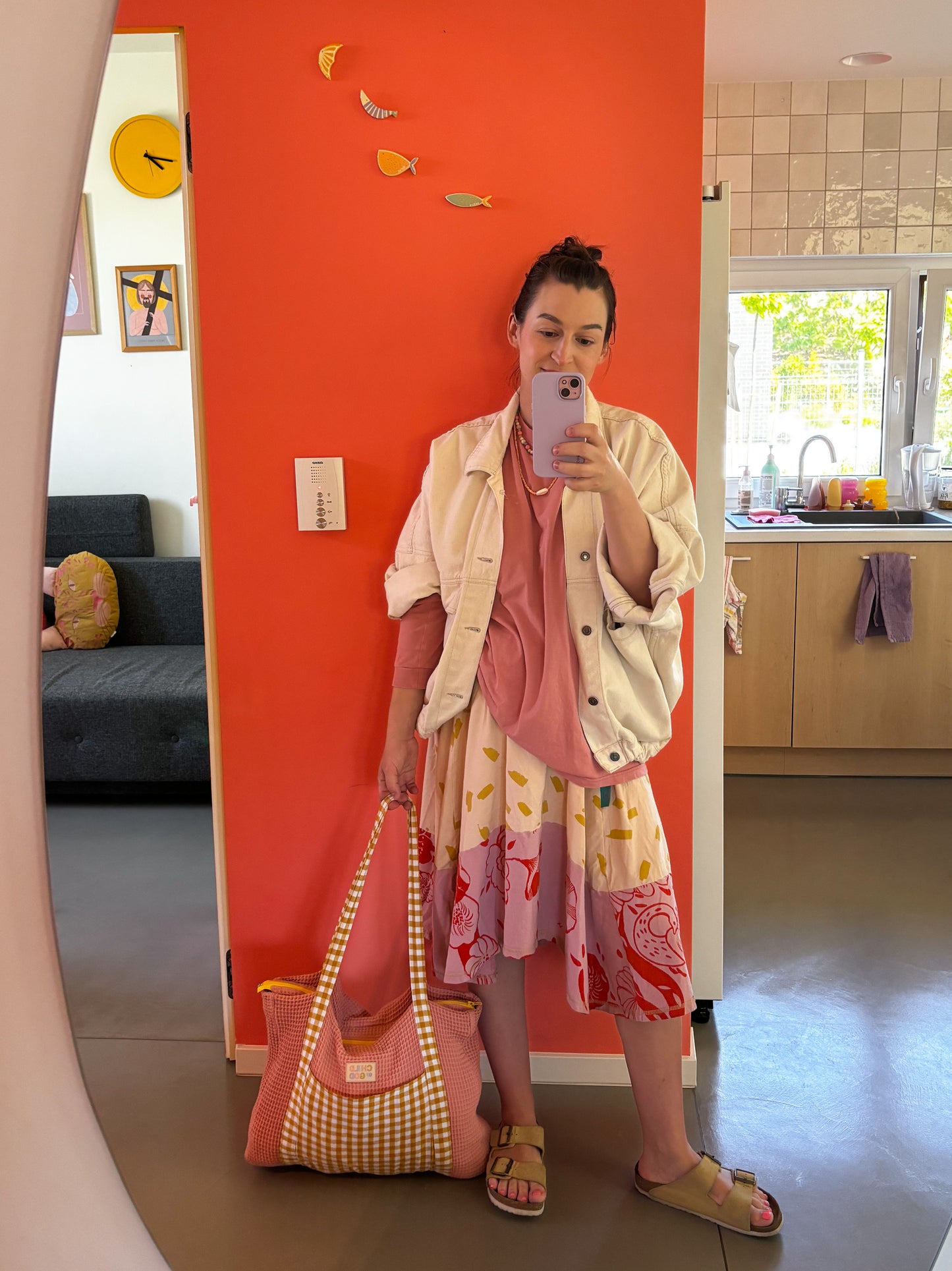 Mami Bag