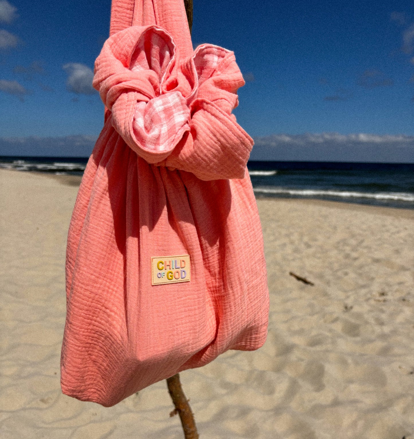 Mini Bag (2 w 1)