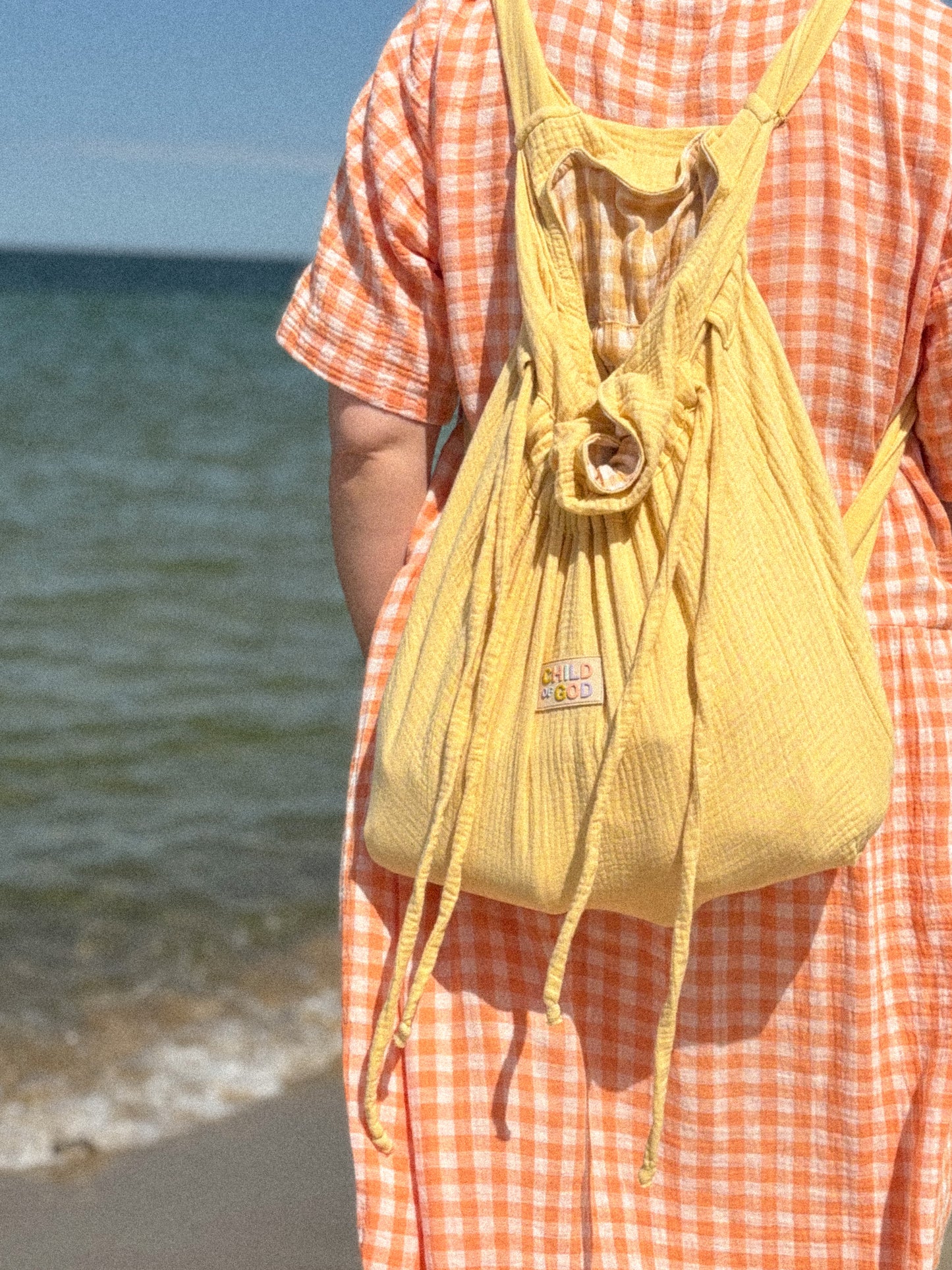 Mini Bag (2 w 1)