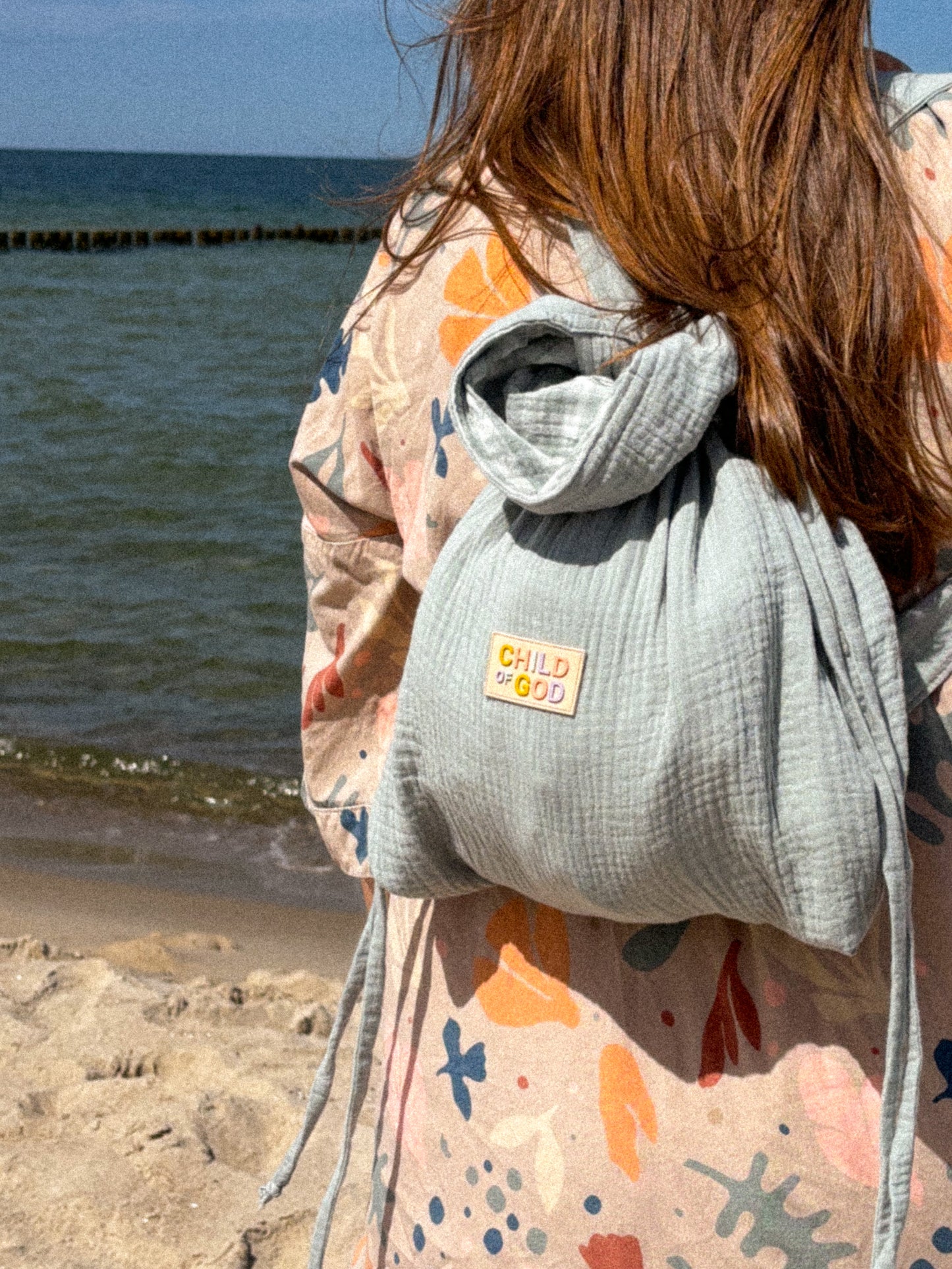 Mini Bag (2 w 1)