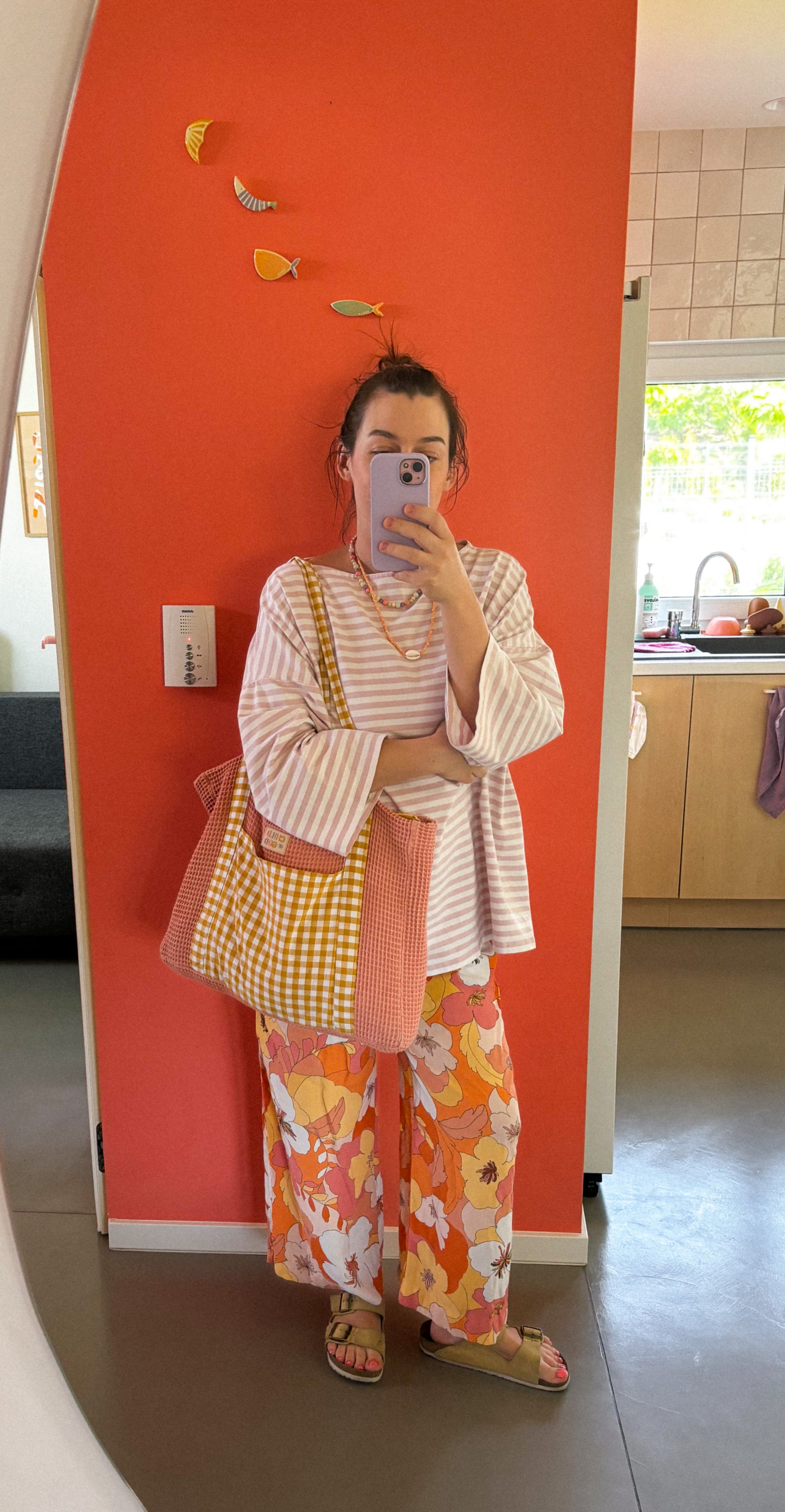 Mami Bag
