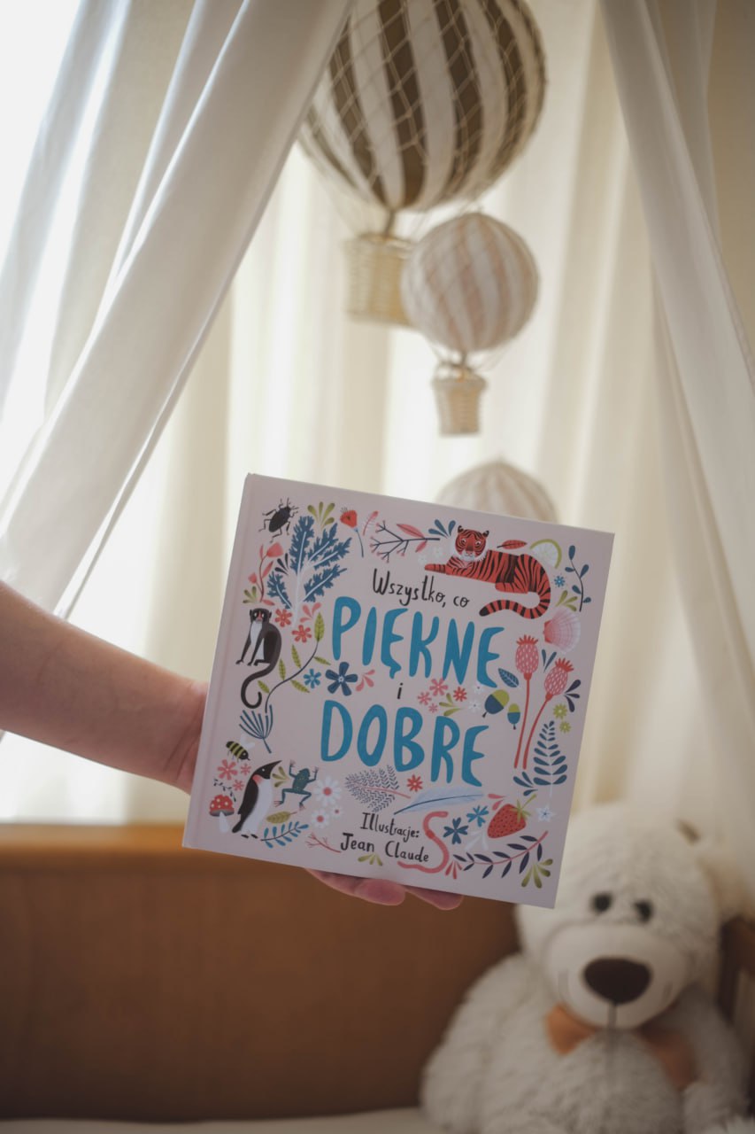Wszystko, co piękne i dobre