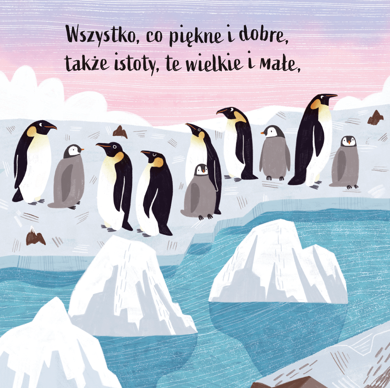 Wszystko, co piękne i dobre