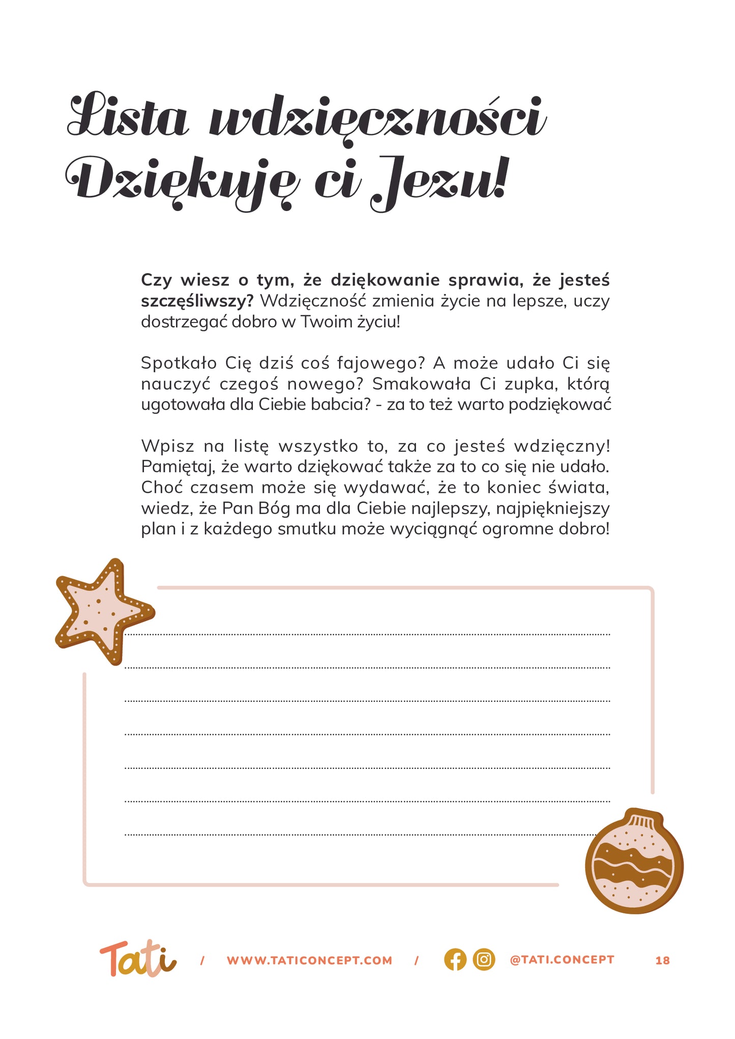 Świątecznik Rodzinny - Darmowe do pobrania