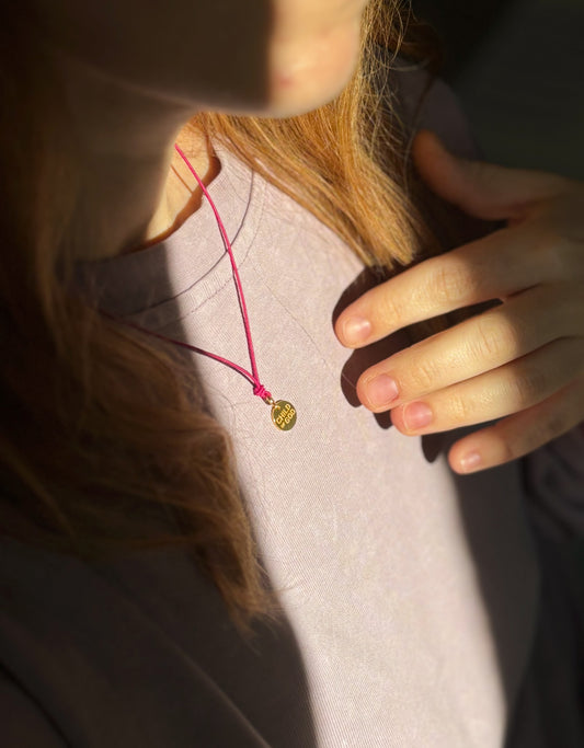 Medalik Child of God