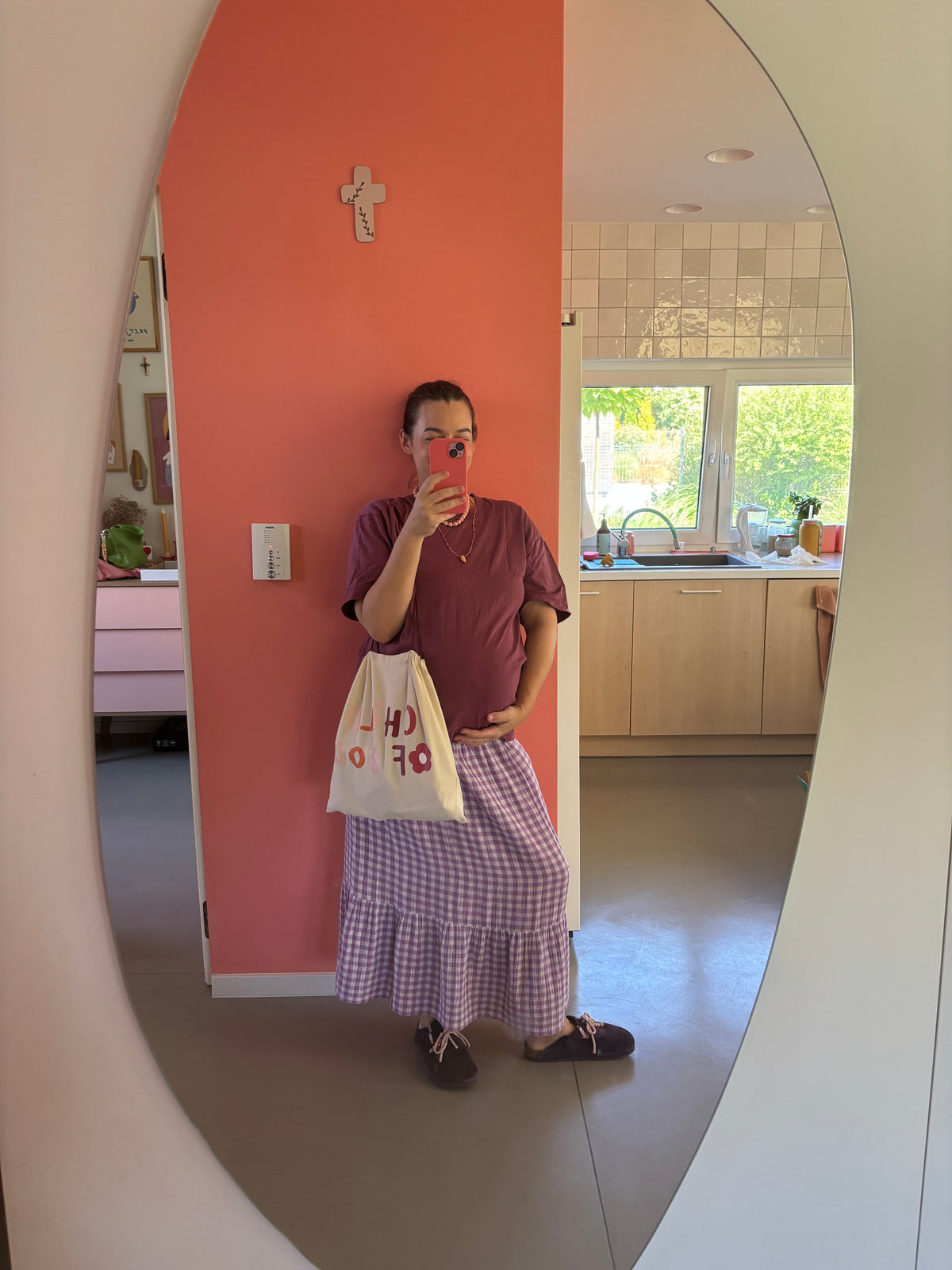 Torba/worek Child of God