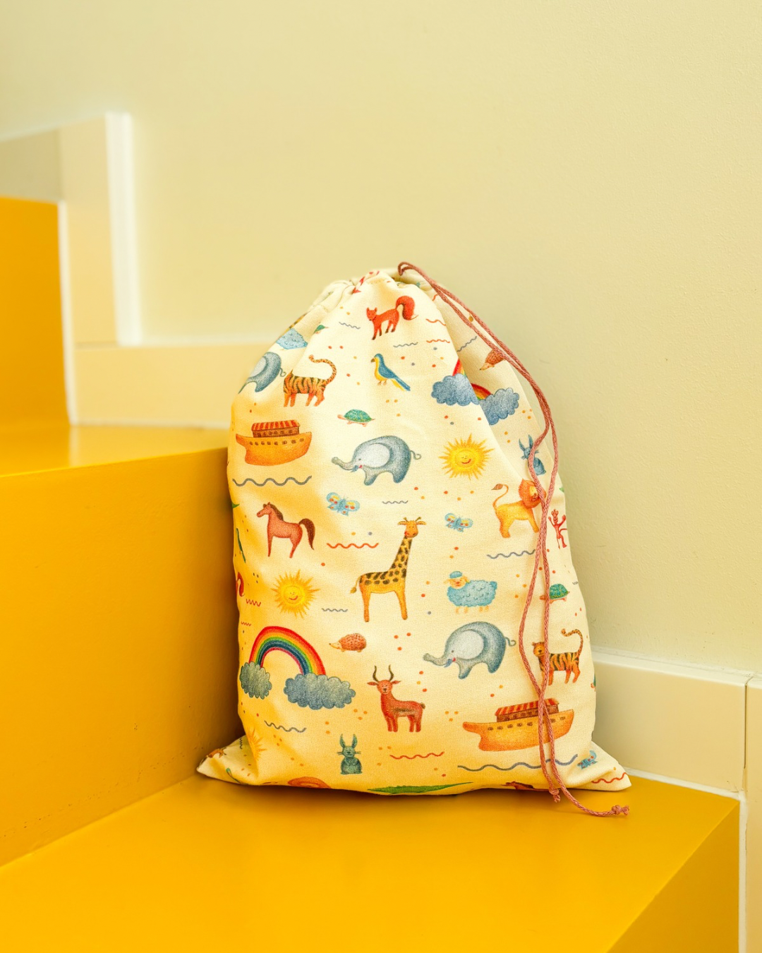 Bawełniany worek - rozmiar S