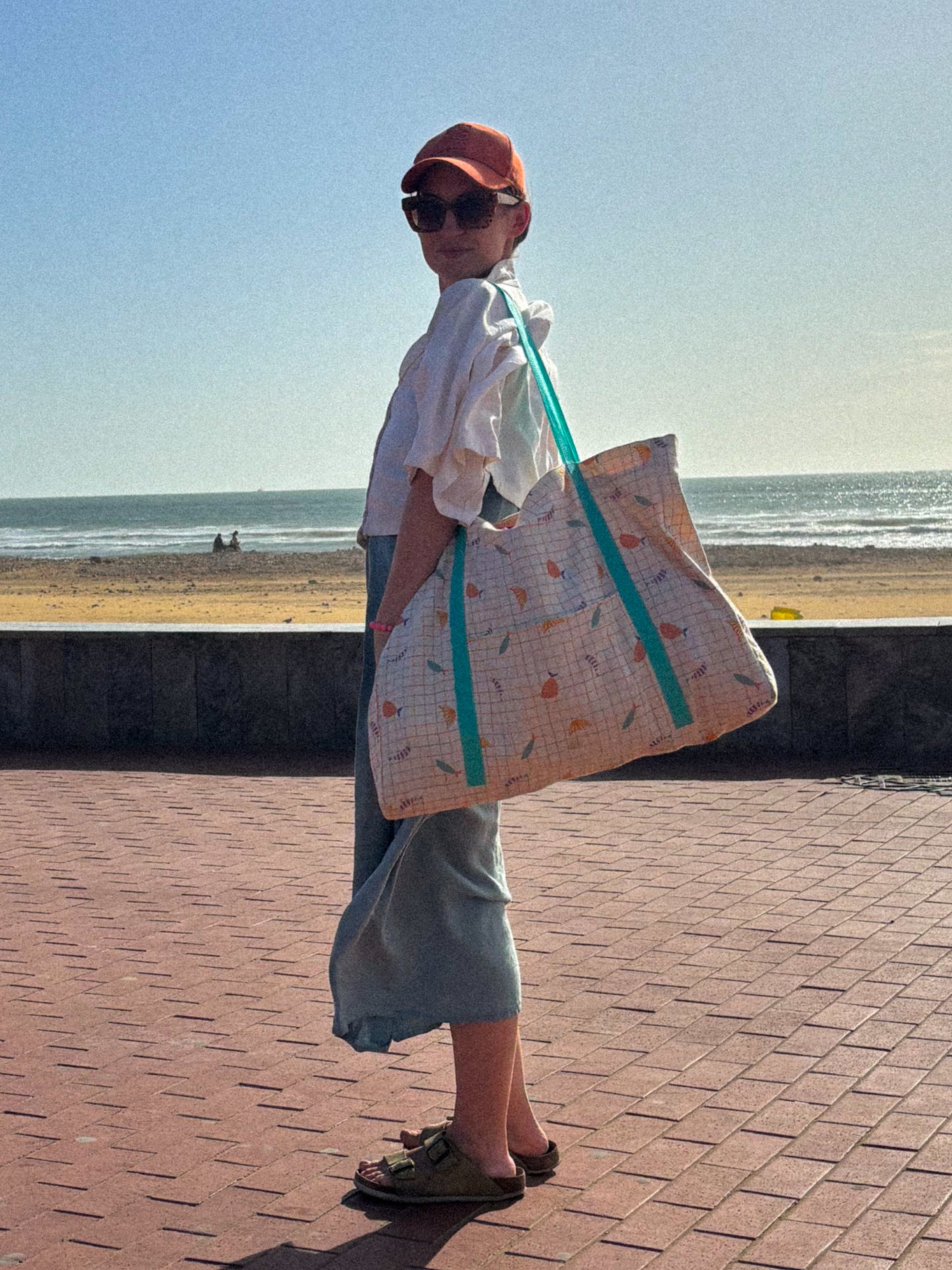 MamiBag 2.0