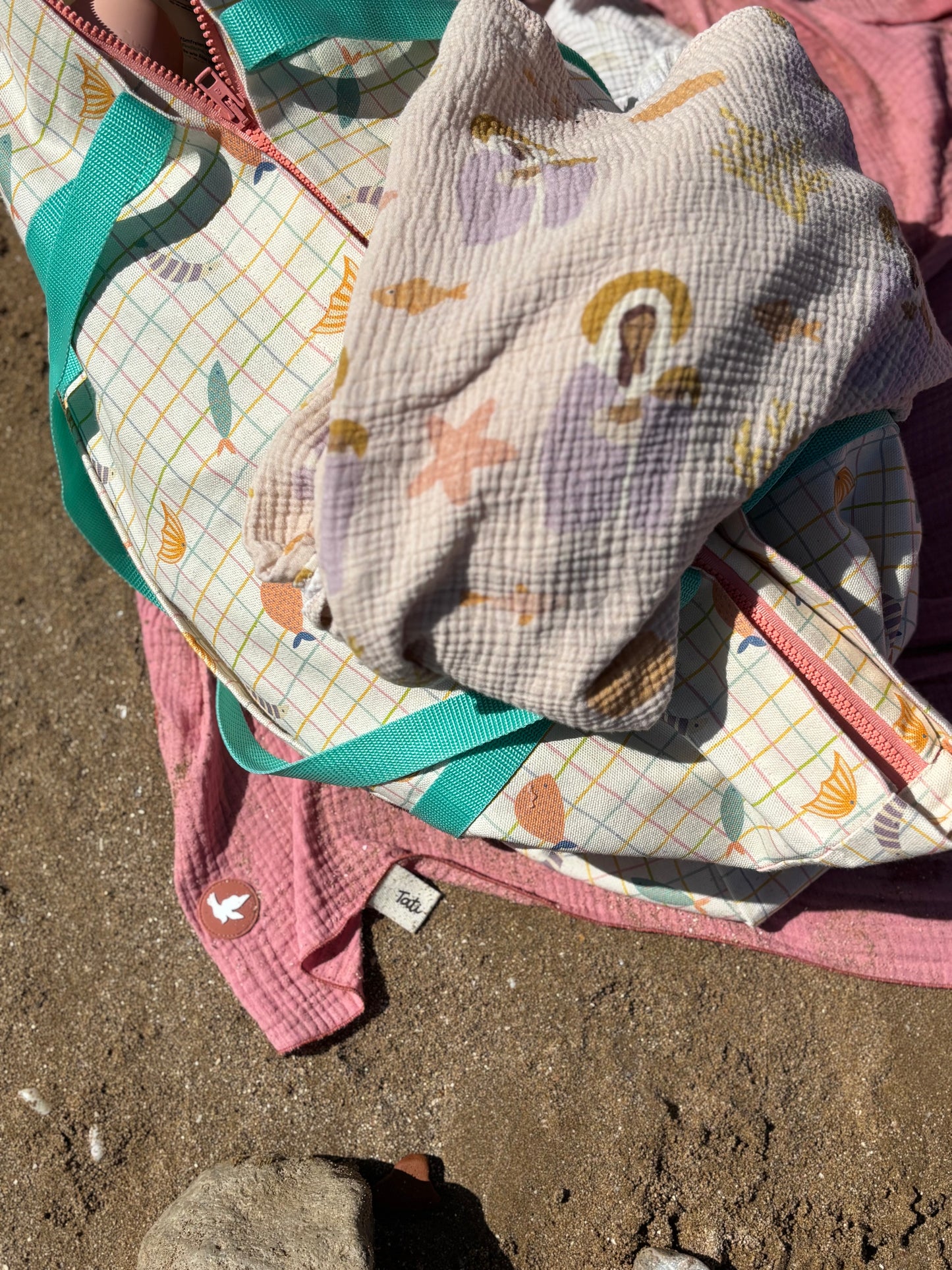 MamiBag 2.0
