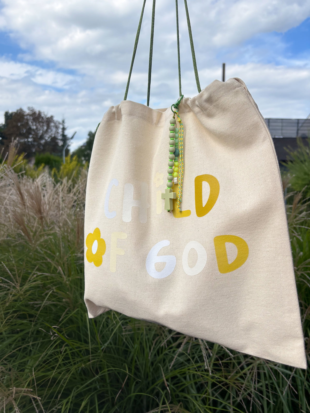 Torba/worek Child of God
