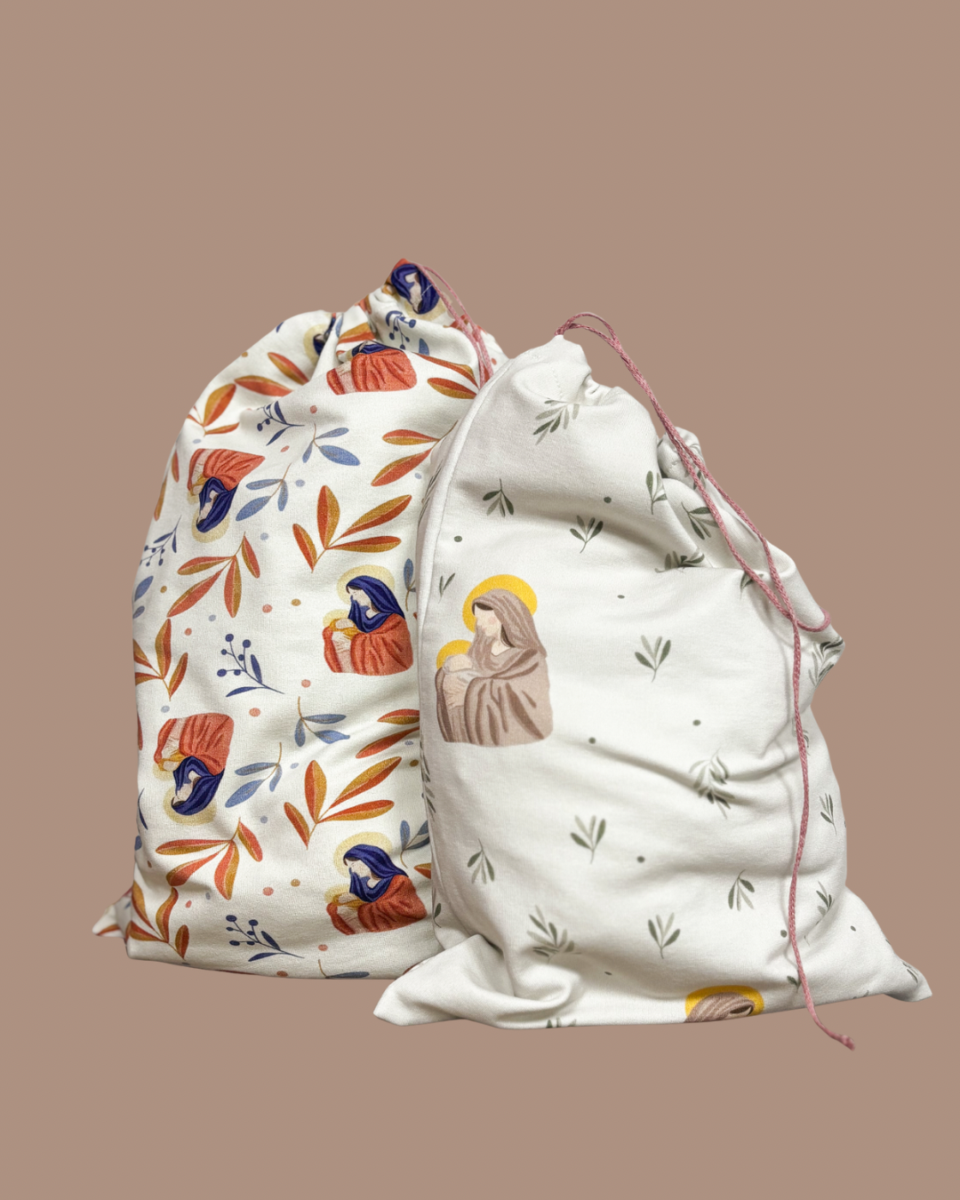 Bawełniany worek - rozmiar S