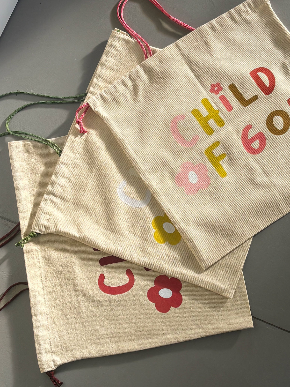 Torba/worek Child of God