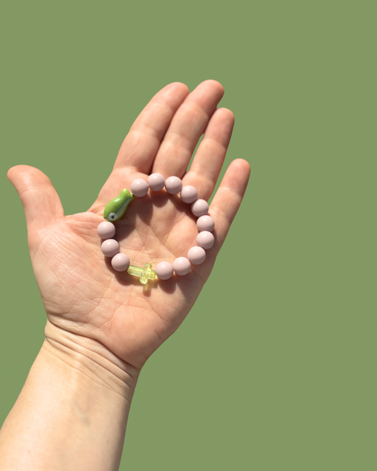 Różaniec dziesiątka - Wypłyń na głębię 🐠