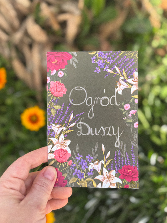 Ogród Duszy- ćwiczenia duchowe