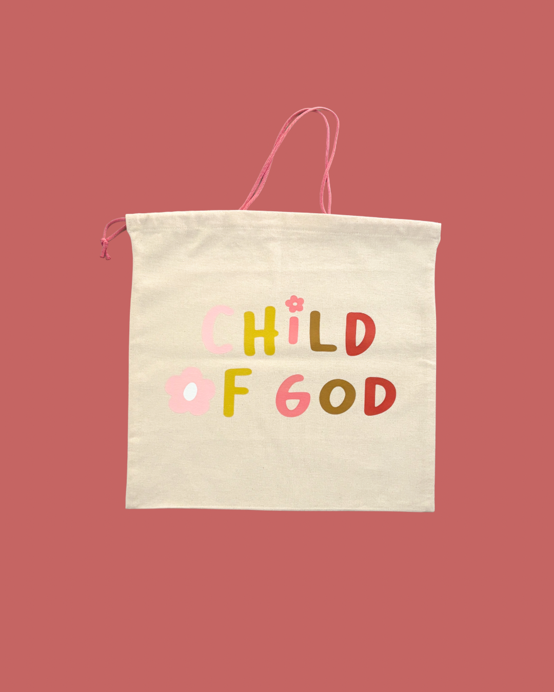 Torba/worek Child of God