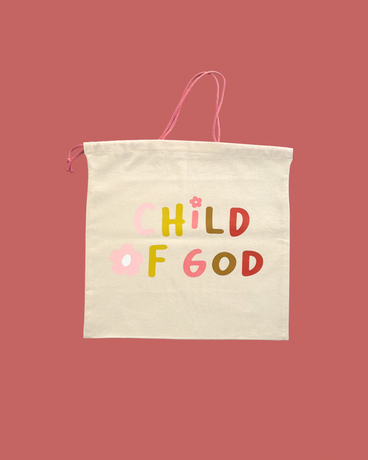 Torba/worek Child of God