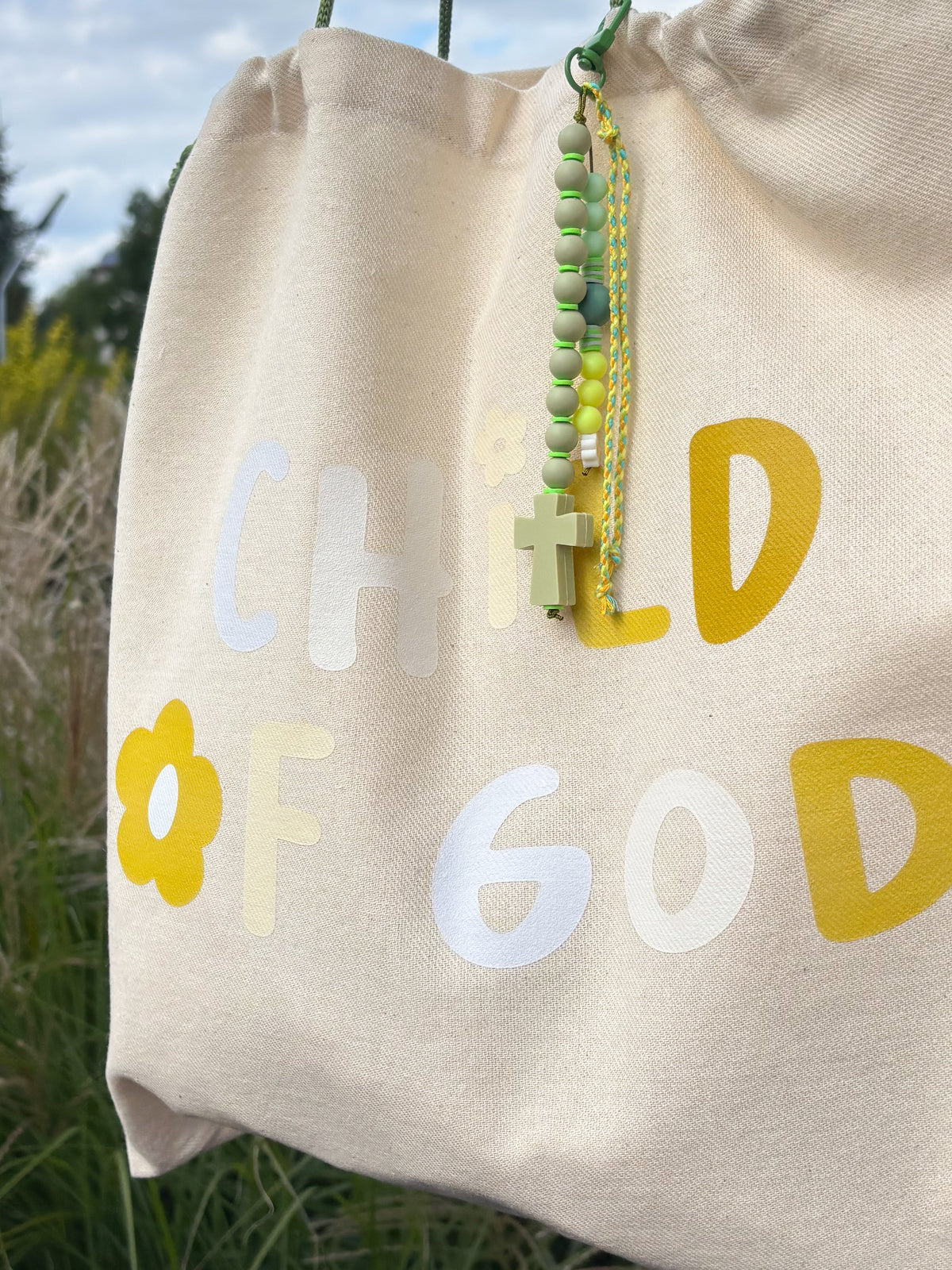 Torba/worek Child of God