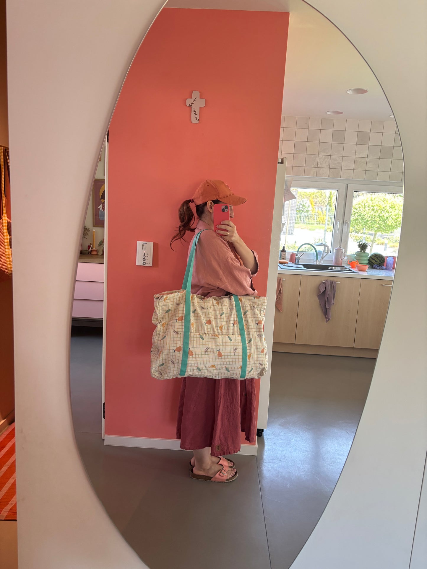 MamiBag 2.0