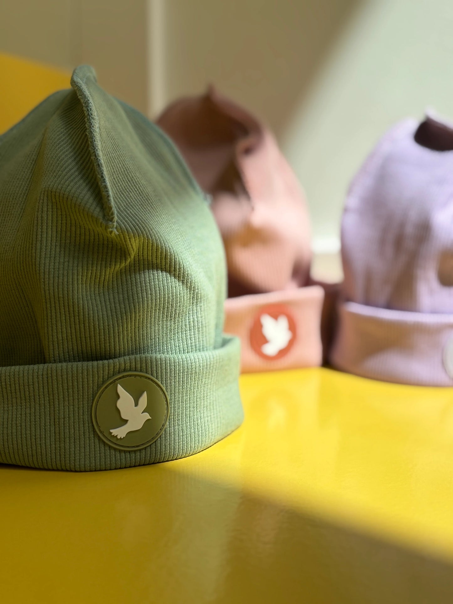 Czapka „Duch Święty” outlet