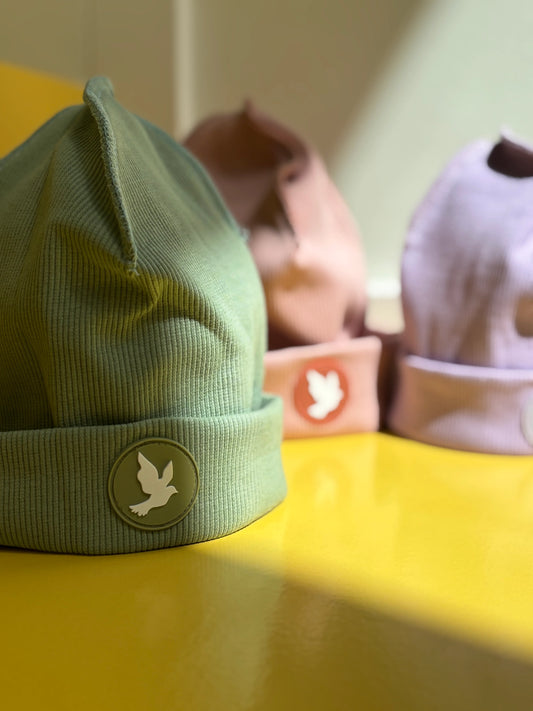 Czapka „Duch Święty” outlet